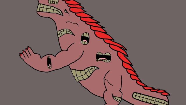 Titanus Baxbakwalanuxsiwae Sounds смотреть онлайн