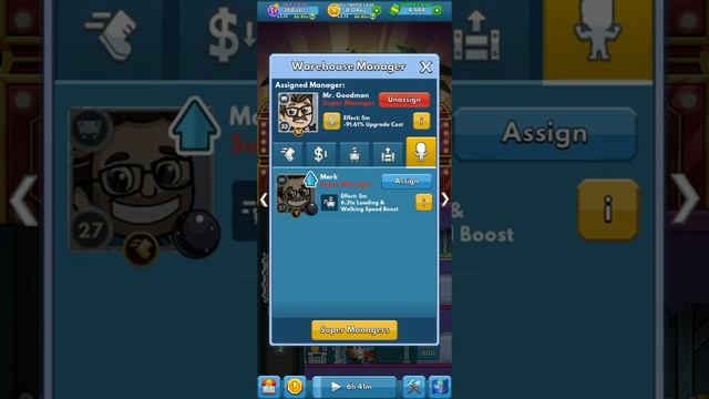 idle miner tycoon Hollywood event complete смотреть онлайн
