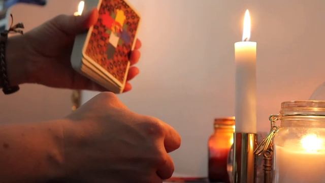 My Thoth Deck Collection смотреть онлайн