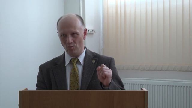 Круглый стол "Проблемы хронологии средневекового Новгорода" смотреть онлайн