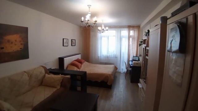 Продажа квартиры в ЖК "Южный Берег" город Ялта смотреть онлайн