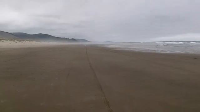 Шумный и грозный - Тихий Океан! смотреть онлайн