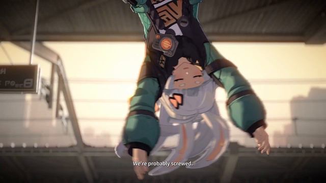 Todo Sobre Project Mugen | Official Gameplay Reveal Trailers смотреть онлайн