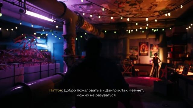 В САМОМ СЕРДЦЕ ТЬМЫ - Dead Island 2 - Прохождение #6 смотреть онлайн