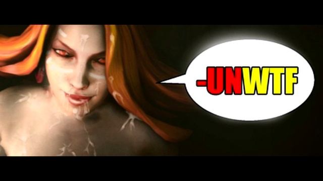 Дота 2 как выключить WTF? смотреть онлайн