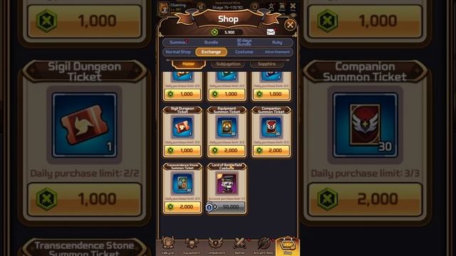 Valkyrie Idle - How to get Costumes (For Free) смотреть онлайн