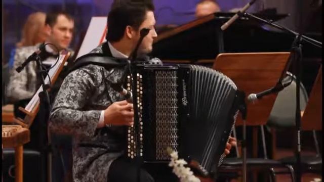 Galliano - Tango pour Claude смотреть онлайн