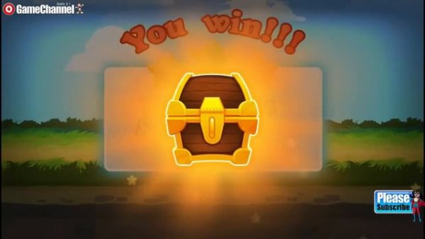 Monster Trucks Action Race / Racing Action Tiny Lab Games / Videos Games for Children /Android HD