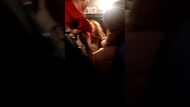 Новогодний автобус в Ярославле смотреть онлайн