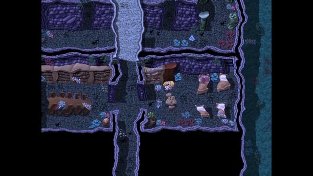 Slave's Sword 2 Part 8