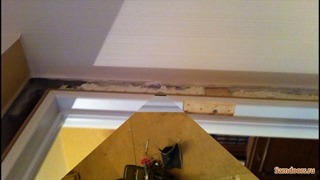 Софья , установка двери смотреть онлайн