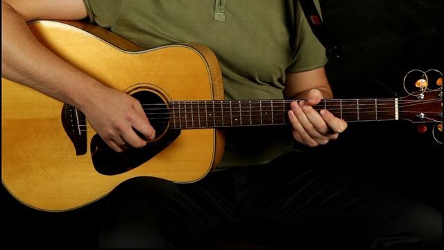 Постановка левой руки на гитаре смотреть онлайн