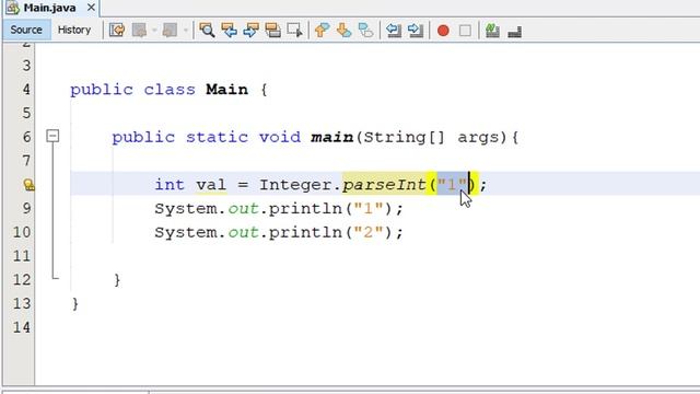 #064 [JAVA] - Exception Handling (Try-catch block, Multi-catch blocks, Union-catch blocks ) смотреть онлайн