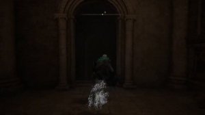 Куда идти в Elden Ring по сюжету // Часть 6 // Разрушенный фарум Азула //  Босс Маликет