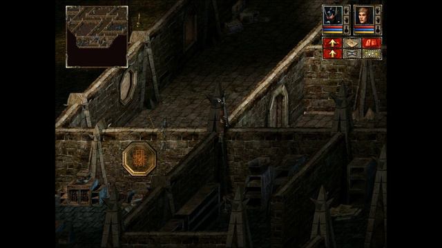 Let's Play Beyond Divinity [192]: Die Ebene der Beschwörung смотреть онлайн