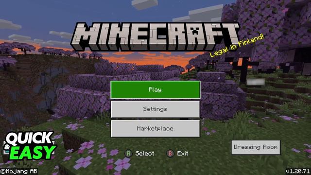 How To Play Minecraft PC with Nintendo Switch Controller (2024) смотреть онлайн