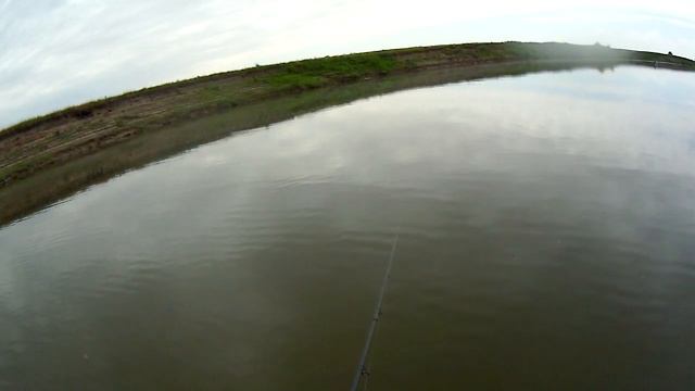 Ахтуба, Судак на Джиг, Селитренное база "Ахтуба клуб" смотреть онлайн