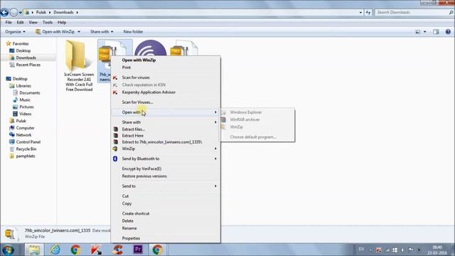 How To Change the color of taskbar in Windows 7 Home Basic- The How-To Expert смотреть онлайн