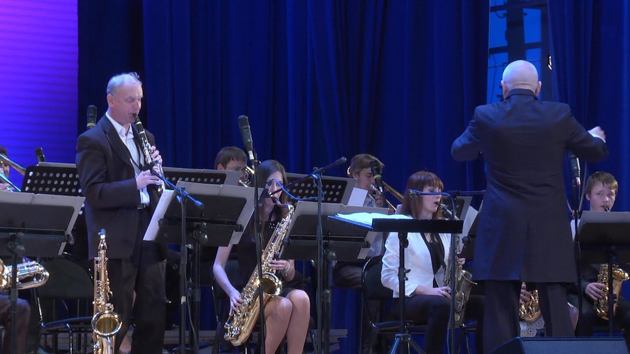 Отчётный концерт отдела "Эстрадное искусство" Саратовского областного колледжа искусств смотреть онлайн