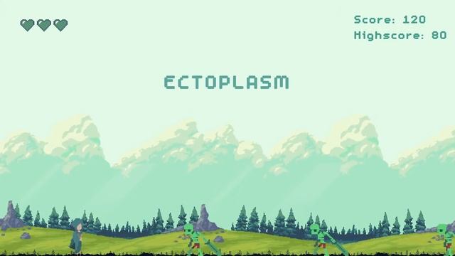 Typing Game смотреть онлайн