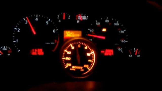 2001 AUdi A4 with 2.7T engine swap single holset HE351VE conversion смотреть онлайн