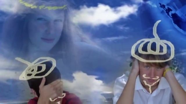 Легенда об учителях День учителя СевВПУСсиИт смотреть онлайн