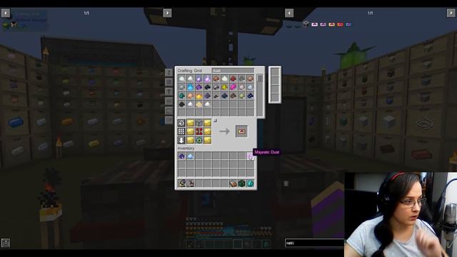 Dungeons, Dragons and Space Shuttles - Majestic ingot №s20p1 смотреть онлайн
