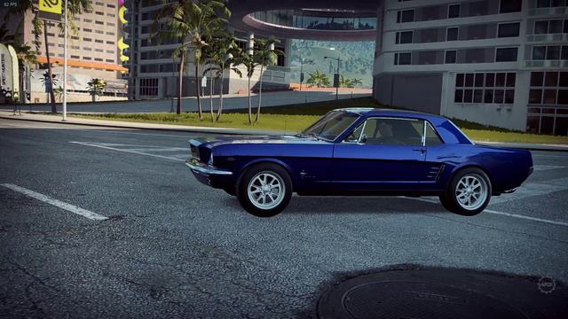 Need for Speed Heat (Español) de PC (Windows 11). Gameplay primeros minutos смотреть онлайн