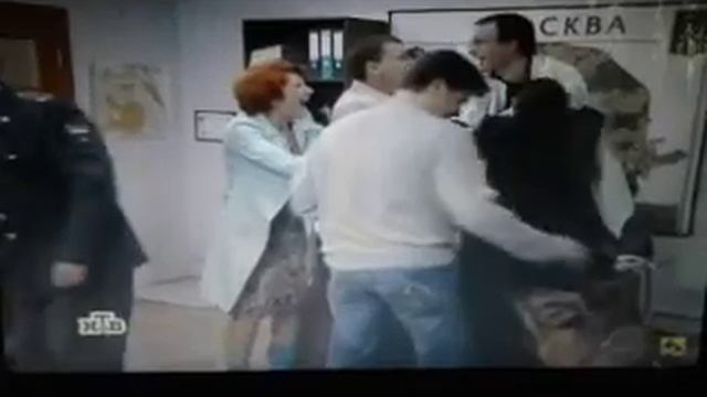 Возвращение Мухтара 2 смотреть онлайн