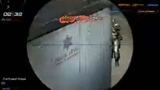Sudden Attack NA bulldozerdc public triple tower(with sound) смотреть онлайн
