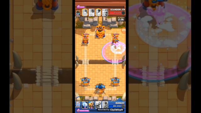 ХОГ 2,6 моя версия. Разбор катки. смотреть онлайн