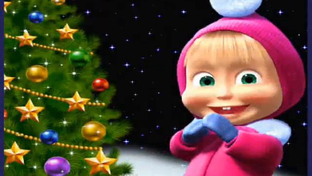 Старый,старый новый год ! смотреть онлайн