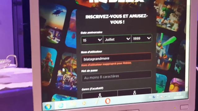 comment installer roblox dans Windows 7 de 2 gb de ram. смотреть онлайн