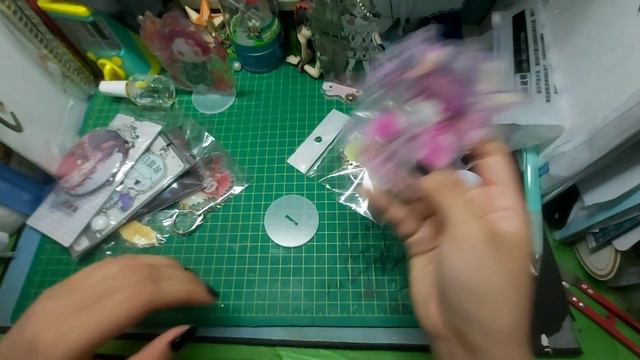我又到Rg24買東西了...|Darky☆ смотреть онлайн