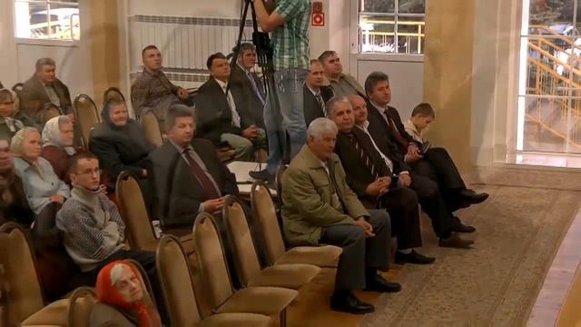 Если сердце болит в груди / Христианская песня смотреть онлайн