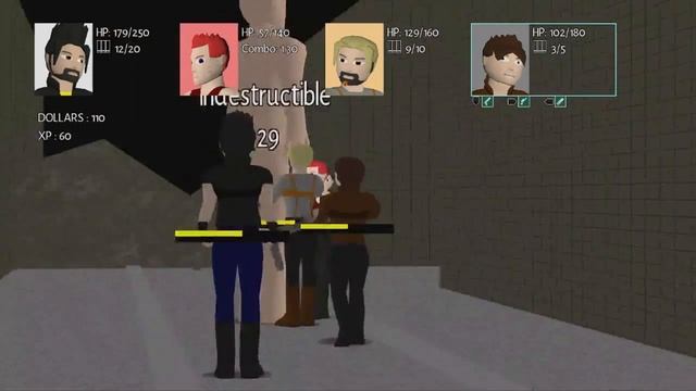 SKYLIGHT FREERANGE - PS4 REVIEW (WORST GAME ON PS4 CONTENDER) смотреть онлайн