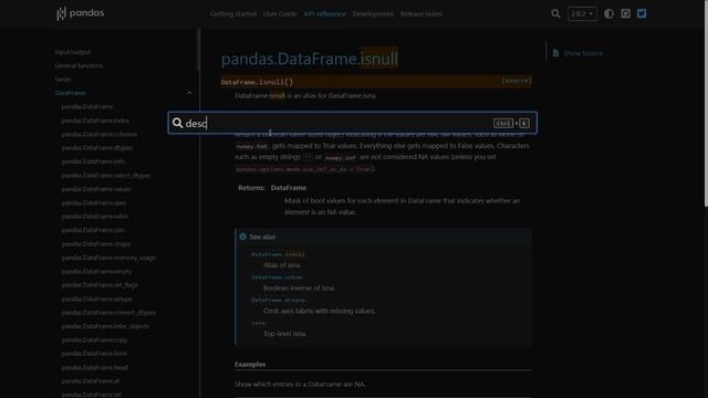 Data Wrangling I | Question 01 | Group A | DSBDA Lab | TE Comp Engg | SPPU смотреть онлайн