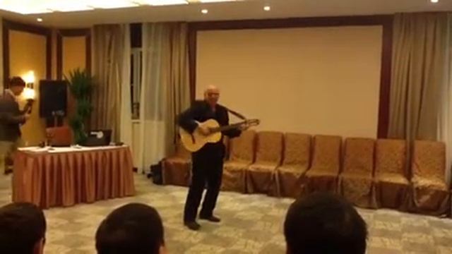 Выступает Александр Чумаченко смотреть онлайн