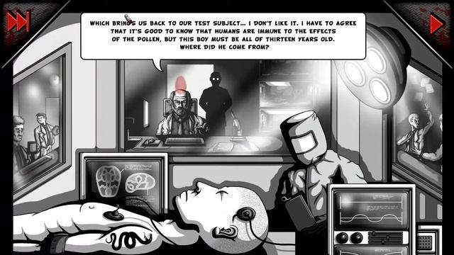 OMG Zombies! Review смотреть онлайн