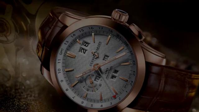 Наручные часы Ulysse Nardin. Купить часы на ALIEXPRESS смотреть онлайн