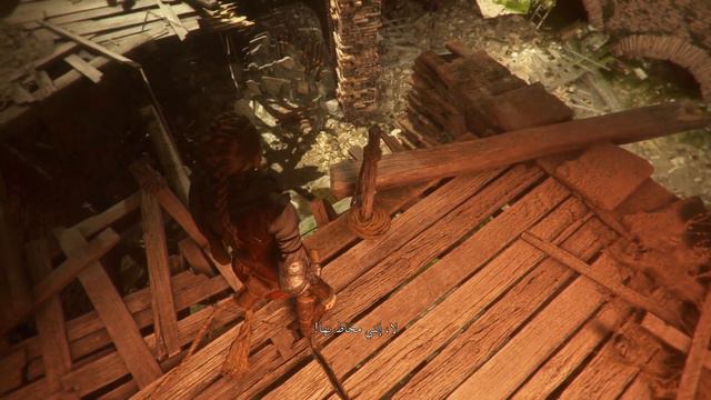 بالشراكة مع Xbox GamePass نجرب لعبة A Plague Tale Requiem смотреть онлайн