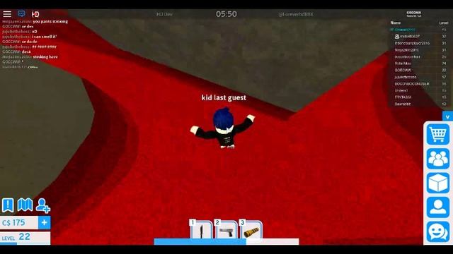 guest world how to get demon guest смотреть онлайн