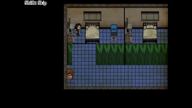 The Boogie Man - SECRET AREA, Manly Let's Play [ 5 ] смотреть онлайн