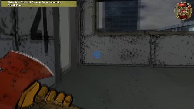 Real Heroes Firefighter - Tutorial смотреть онлайн