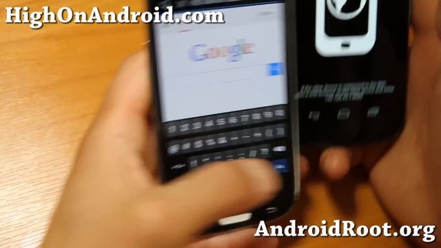 How to Transfer Large Files FAST Between Two Android Smartphones/Tablets! [Fast File Transfer App] смотреть онлайн