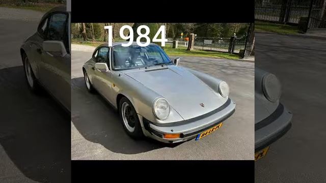 porsche cars evolution (1948-2021) смотреть онлайн
