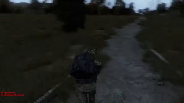 Problema!!! DayZ смотреть онлайн