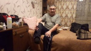 ЗАБОЛЕЛ ! Что делать ? Вызвал врача на дом