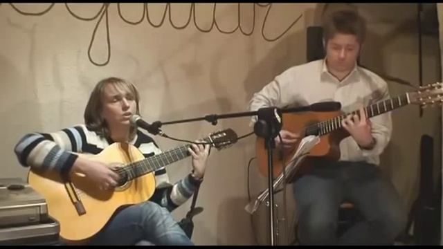 Памяти Марины Цветаевой (А.Широглазов, Г.Шапкина) смотреть онлайн