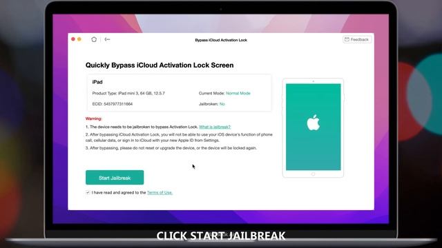 [2 Ways] How to Skip Activation Lock on iPad | Unlock iCloud Activation Lock 2023 смотреть онлайн